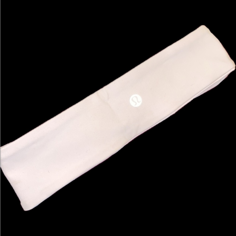Lululemon headband